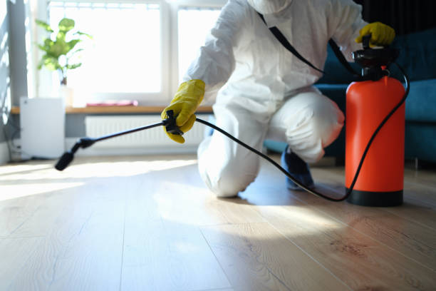 Reliable Unattended Death Cleanup contractor in Honey Brook, PA by Dulley Family Biohazard Services